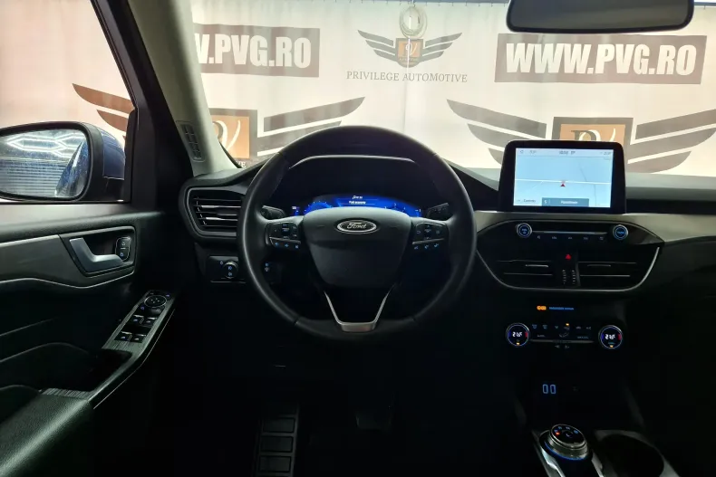 Ford Kuga din 2022 cu 113.995 km - oferta FOR128519 - foto 19