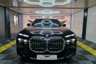 BMW Seria 7 din 2024 cu 6.138 km - oferta BMW128520 - foto 2