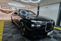 BMW Seria 7 din 2024 cu 6.138 km - oferta BMW128520 - foto 3