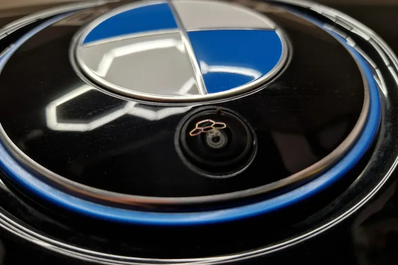 BMW Seria 7 din 2024 cu 6.138 km - oferta BMW128520 - foto 25