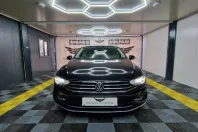 Volkswagen Passat din 2020 cu 138.719 km - oferta VOL128521 - foto 2