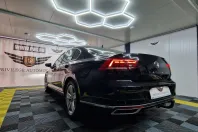 Volkswagen Passat din 2020 cu 138.719 km - oferta VOL128521 - foto 5