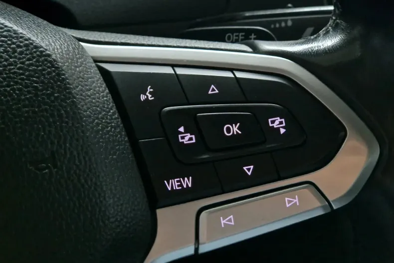 Volkswagen Passat din 2020 cu 138.719 km - oferta VOL128521 - foto 14