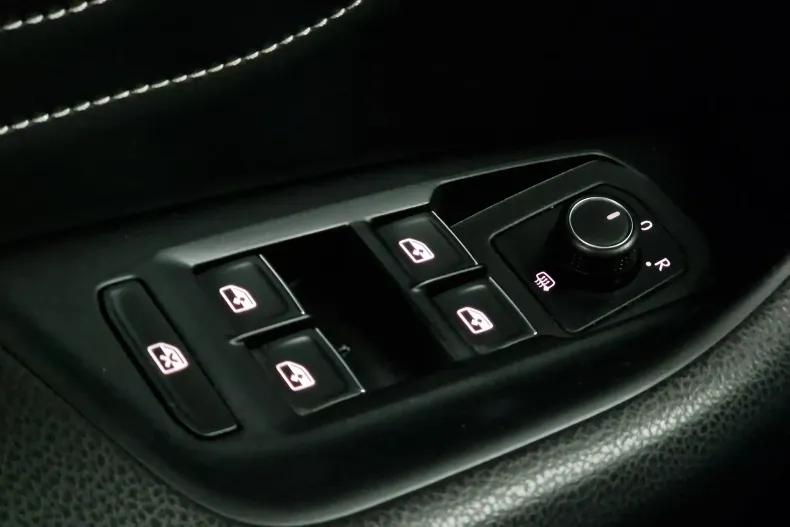 Volkswagen Passat din 2020 cu 138.719 km - oferta VOL128521 - foto 16