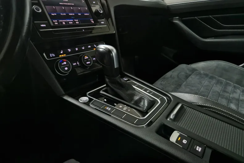 Volkswagen Passat din 2020 cu 138.719 km - oferta VOL128521 - foto 19