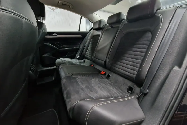 Volkswagen Passat din 2020 cu 138.719 km - oferta VOL128521 - foto 20