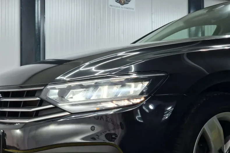 Volkswagen Passat din 2020 cu 138.719 km - oferta VOL128521 - foto 23