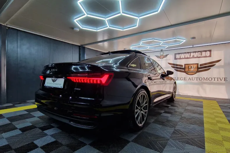 Audi A6 din 2019 cu 129.140 km - oferta AUD128523 - foto 4