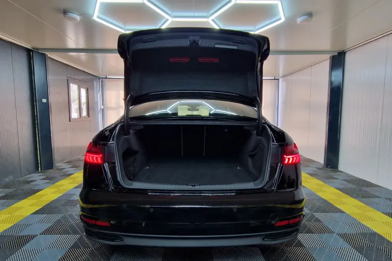 Audi A6 din 2019 cu 129.140 km - oferta AUD128523 - foto 7