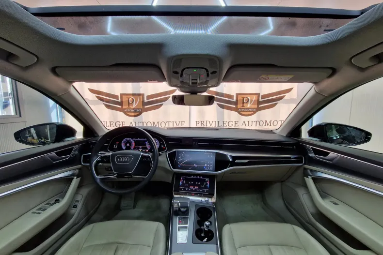 Audi A6 din 2019 cu 129.140 km - oferta AUD128523 - foto 8