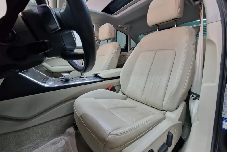 Audi A6 din 2019 cu 129.140 km - oferta AUD128523 - foto 9