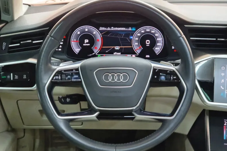 Audi A6 din 2019 cu 129.140 km - oferta AUD128523 - foto 10
