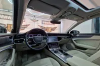 Audi A6 din 2019 cu 129.140 km - oferta AUD128523 - foto 19