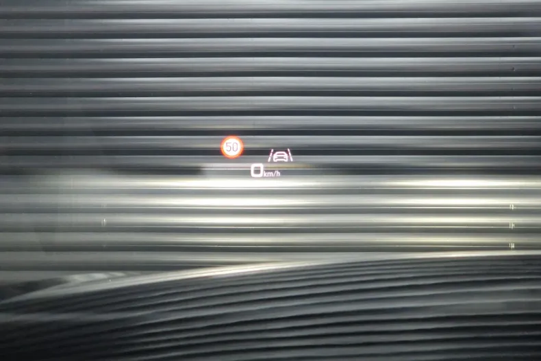 Audi A6 din 2019 cu 129.140 km - oferta AUD128523 - foto 20