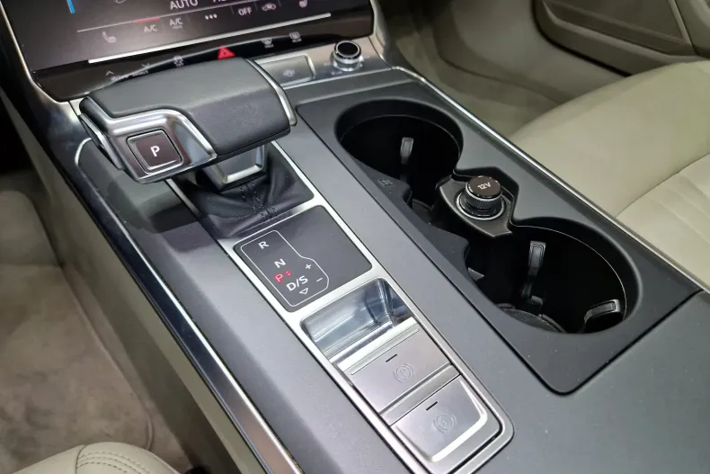 Audi A6 din 2019 cu 129.140 km - oferta AUD128523 - foto 22