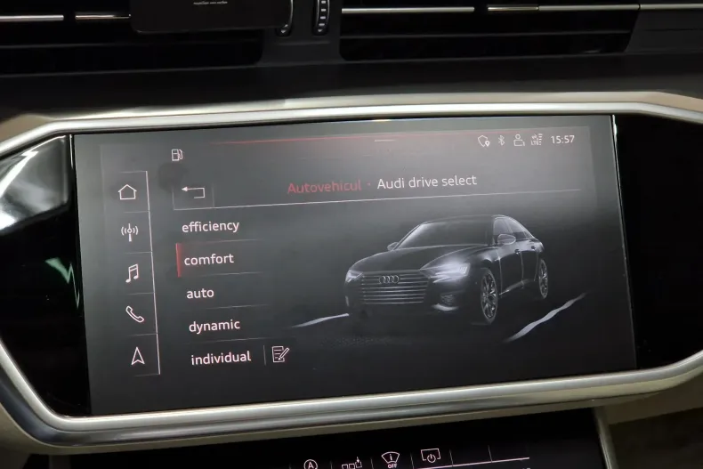 Audi A6 din 2019 cu 129.140 km - oferta AUD128523 - foto 23