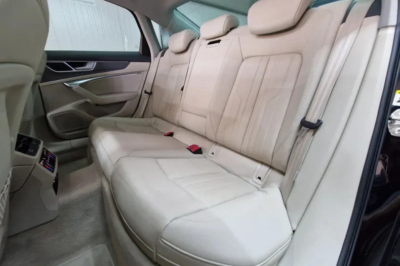 Audi A6 din 2019 cu 129.140 km - oferta AUD128523 - foto 26