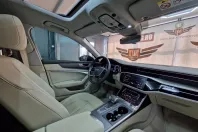 Audi A6 din 2019 cu 129.140 km - oferta AUD128523 - foto 28