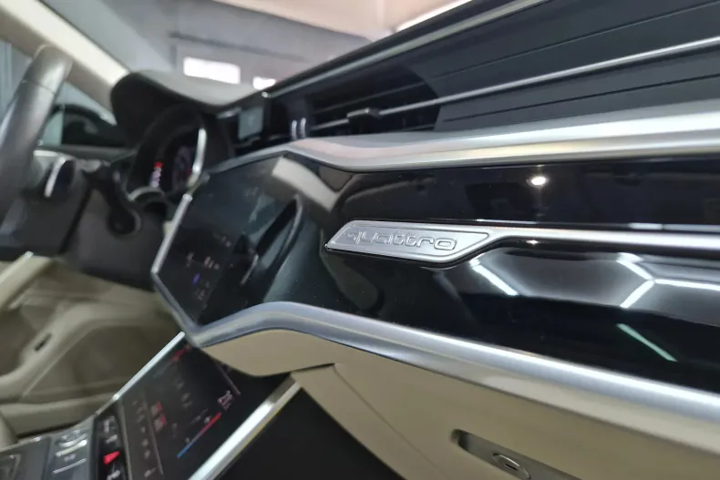 Audi A6 din 2019 cu 129.140 km - oferta AUD128523 - foto 29