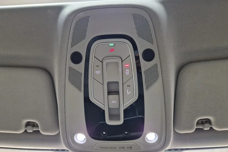 Audi A6 din 2019 cu 129.140 km - oferta AUD128523 - foto 30