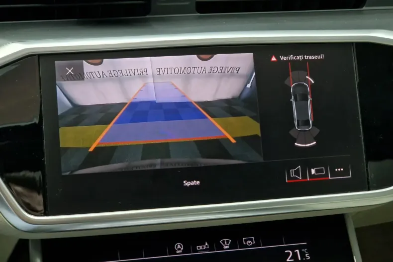 Audi A6 din 2019 cu 129.140 km - oferta AUD128523 - foto 32