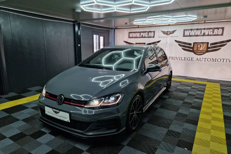 Volkswagen Golf din 2019 cu 154.787 km - oferta VOL128532 - foto 1