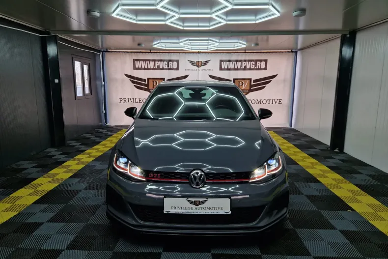 Volkswagen Golf din 2019 cu 154.787 km - oferta VOL128532 - foto 2