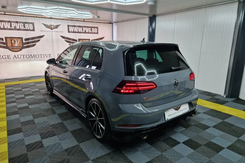 Volkswagen Golf din 2019 cu 154.787 km - oferta VOL128532 - foto 5