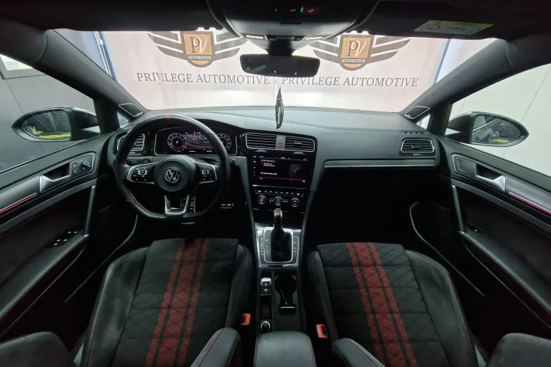 Volkswagen Golf din 2019 cu 154.787 km - oferta VOL128532 - foto 7