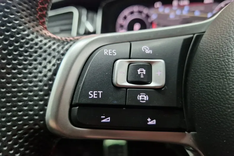 Volkswagen Golf din 2019 cu 154.787 km - oferta VOL128532 - foto 10