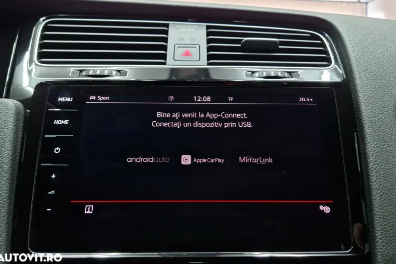 Volkswagen Golf din 2019 cu 154.787 km - oferta VOL128532 - foto 16