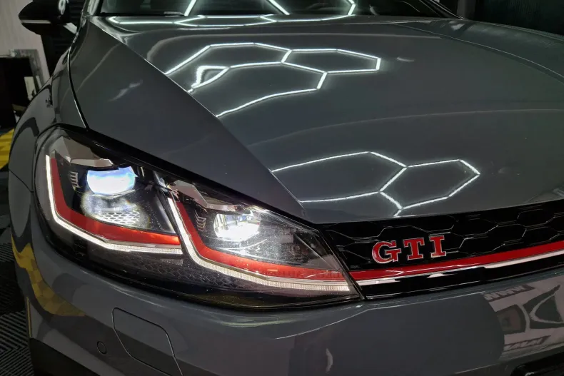 Volkswagen Golf din 2019 cu 154.787 km - oferta VOL128532 - foto 25