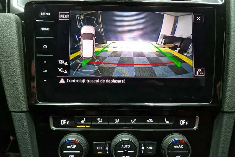 Volkswagen Golf din 2019 cu 154.787 km - oferta VOL128532 - foto 28