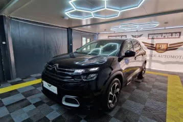 Citroën C5 Aircross din 2020 - oferta CIT128534