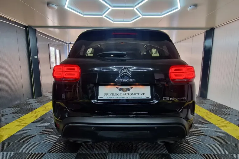 Citroën C5 Aircross din 2020 cu 148.280 km - oferta CIT128534 - foto 6