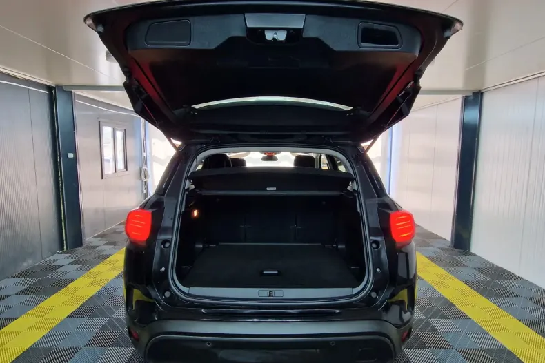 Citroën C5 Aircross din 2020 cu 148.280 km - oferta CIT128534 - foto 7