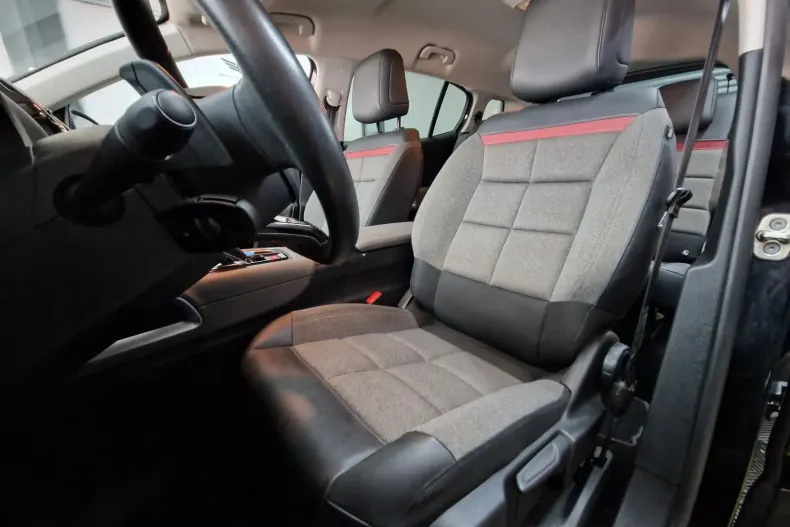 Citroën C5 Aircross din 2020 cu 148.280 km - oferta CIT128534 - foto 9