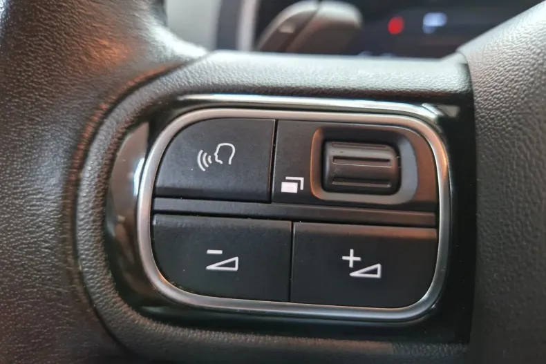 Citroën C5 Aircross din 2020 cu 148.280 km - oferta CIT128534 - foto 12