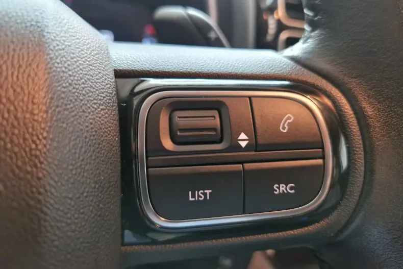 Citroën C5 Aircross din 2020 cu 148.280 km - oferta CIT128534 - foto 13