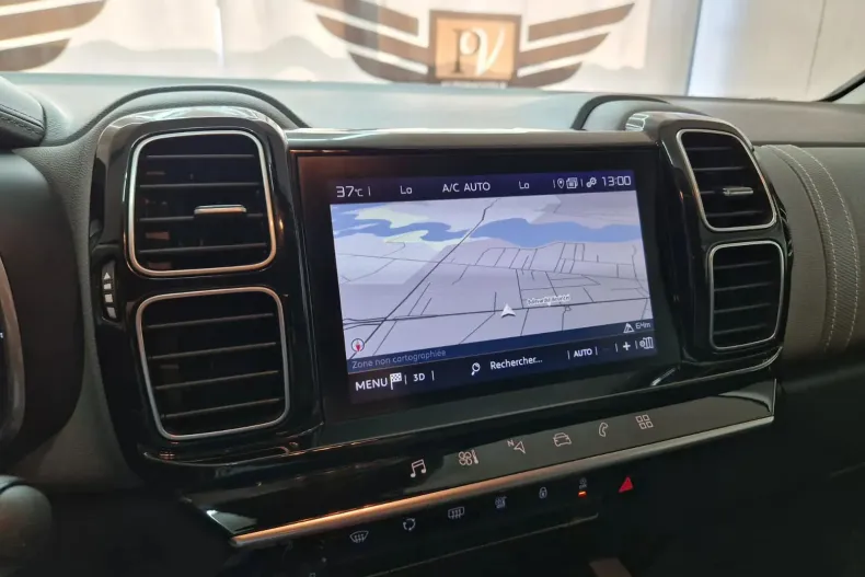 Citroën C5 Aircross din 2020 cu 148.280 km - oferta CIT128534 - foto 16