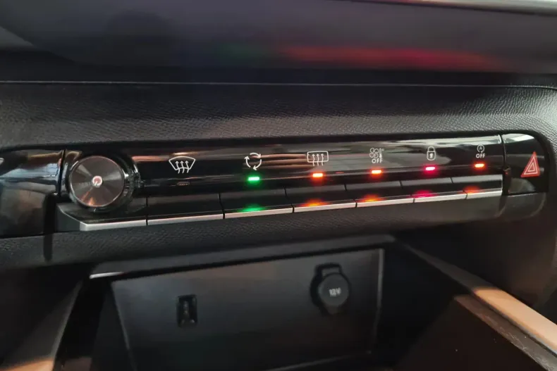 Citroën C5 Aircross din 2020 cu 148.280 km - oferta CIT128534 - foto 18