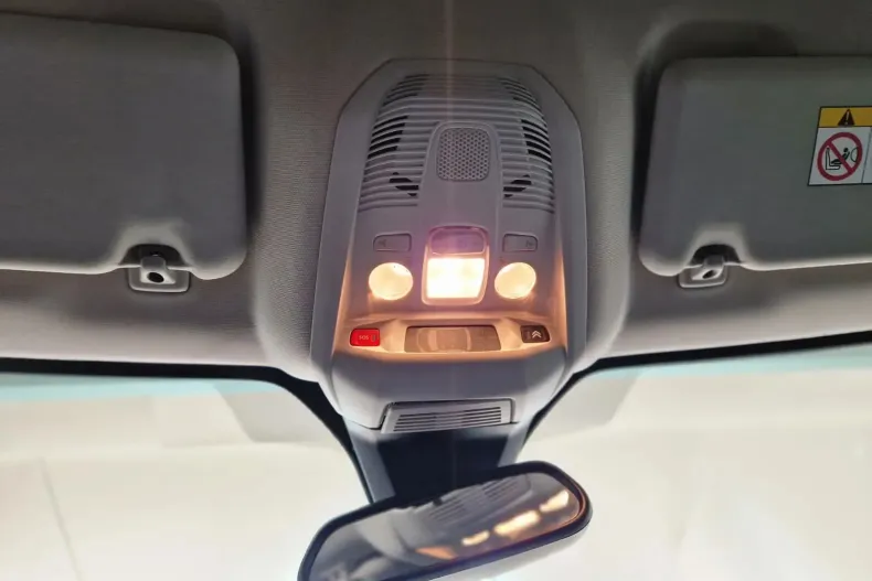 Citroën C5 Aircross din 2020 cu 148.280 km - oferta CIT128534 - foto 19