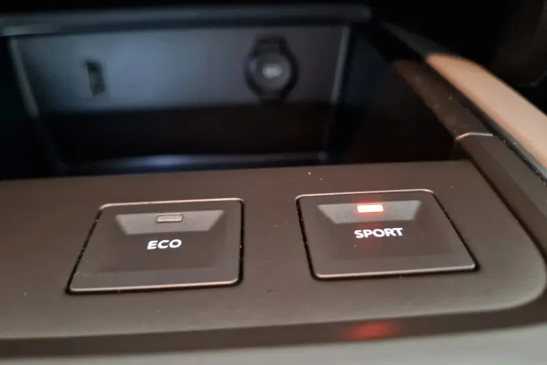 Citroën C5 Aircross din 2020 cu 148.280 km - oferta CIT128534 - foto 20