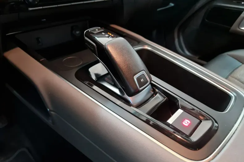 Citroën C5 Aircross din 2020 cu 148.280 km - oferta CIT128534 - foto 21