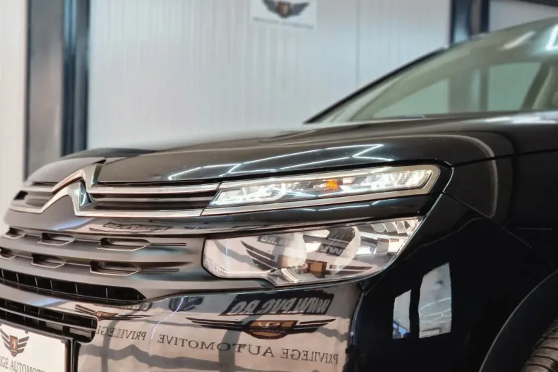 Citroën C5 Aircross din 2020 cu 148.280 km - oferta CIT128534 - foto 25