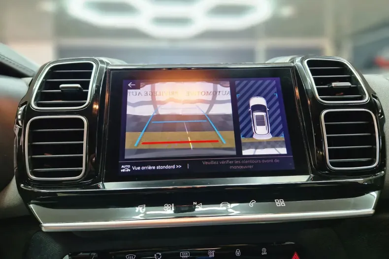 Citroën C5 Aircross din 2020 cu 148.280 km - oferta CIT128534 - foto 27