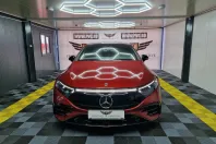 Mercedes-Benz EQS din 2022 cu 27.800 km - oferta MER128538 - foto 2