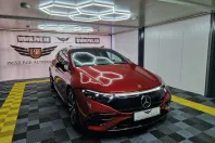 Mercedes-Benz EQS din 2022 cu 27.800 km - oferta MER128538 - foto 3