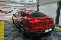 Mercedes-Benz EQS din 2022 cu 27.800 km - oferta MER128538 - foto 5
