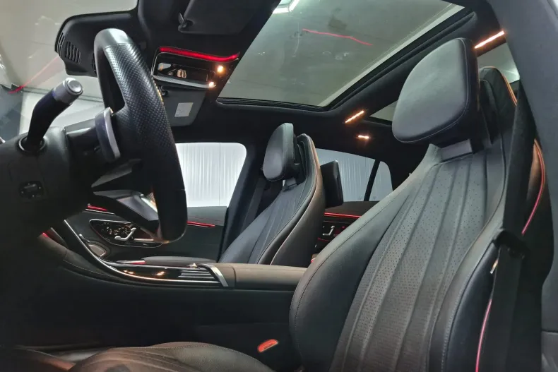 Mercedes-Benz EQS din 2022 cu 27.800 km - oferta MER128538 - foto 9